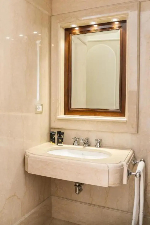 Hotel Vittoria - Chambres