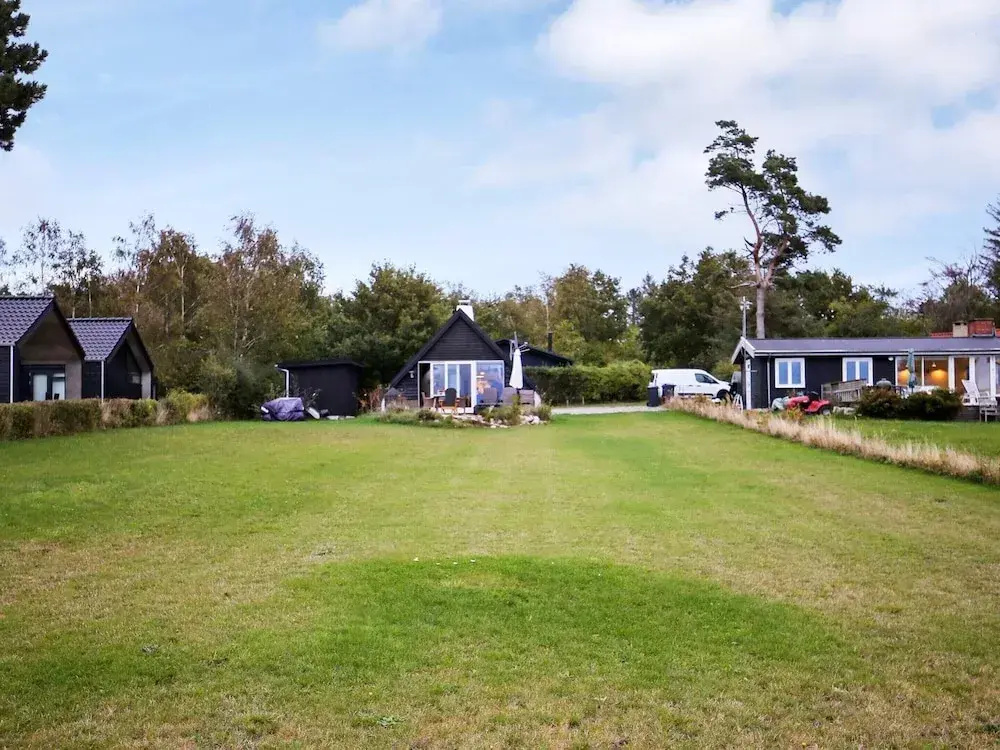 4 Person Holiday Home in Frederiksvaerk