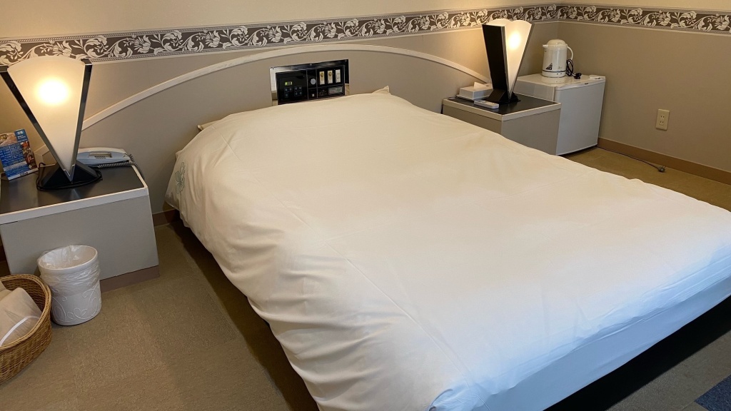 BUSINESS HOTEL La Firenze 사진 9