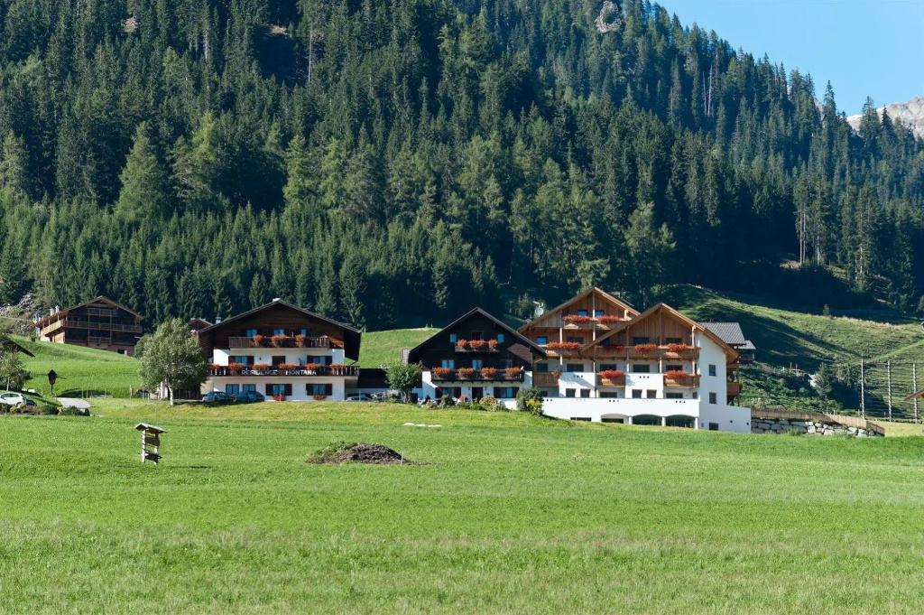 Mountain Residence Montana
