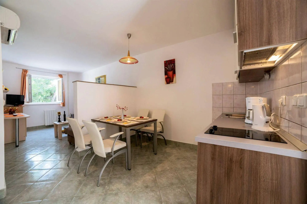 Lavica Beach Apartments — Подстрана, Хорватія мініатюра 30