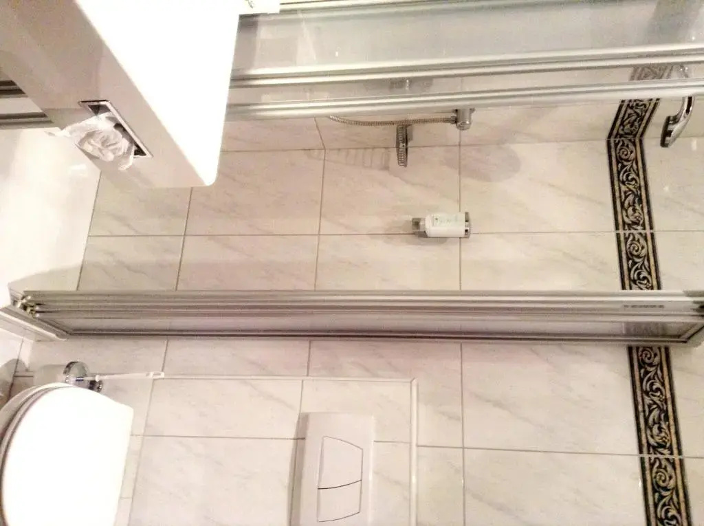 Parkhotel - Chambres