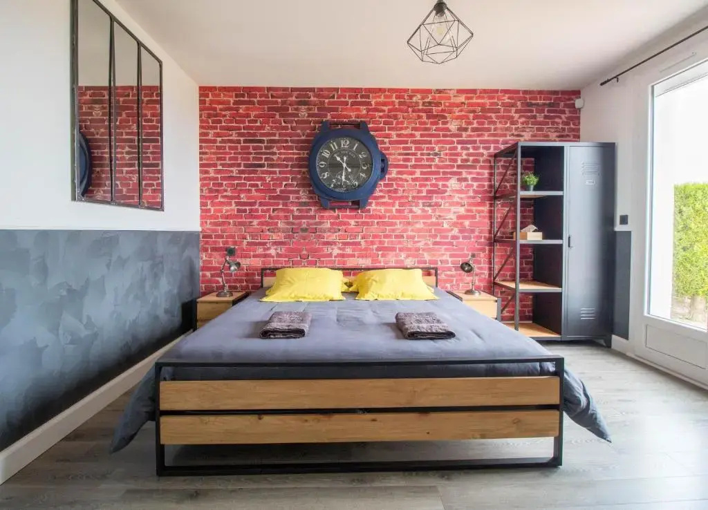 Superior room