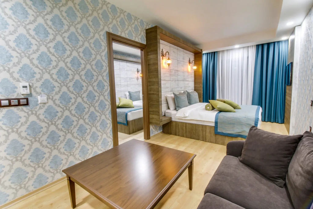 Suite