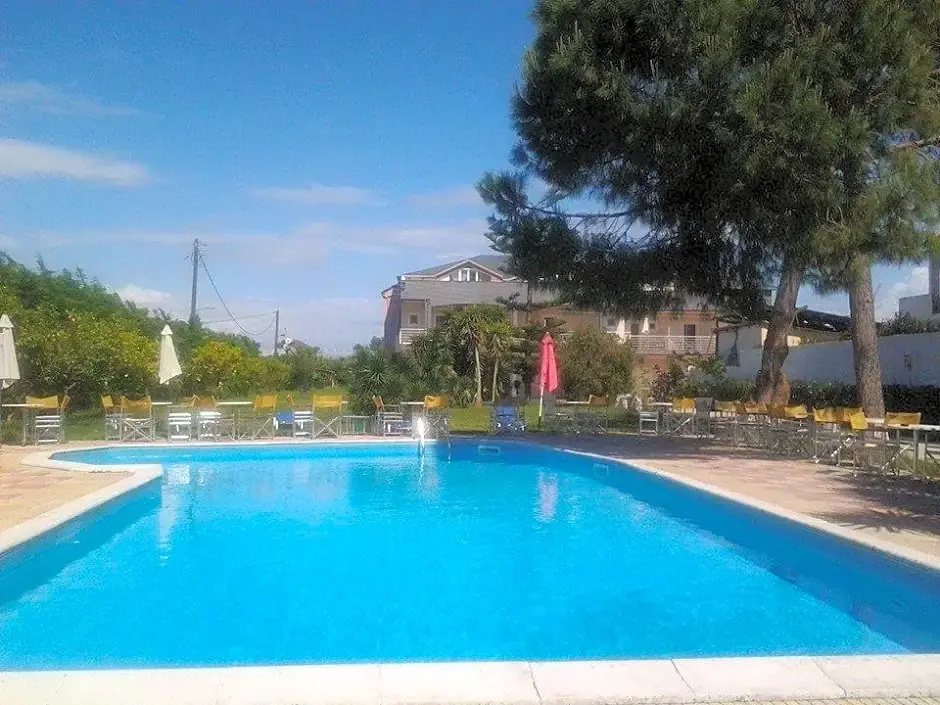 Hotel photo 11