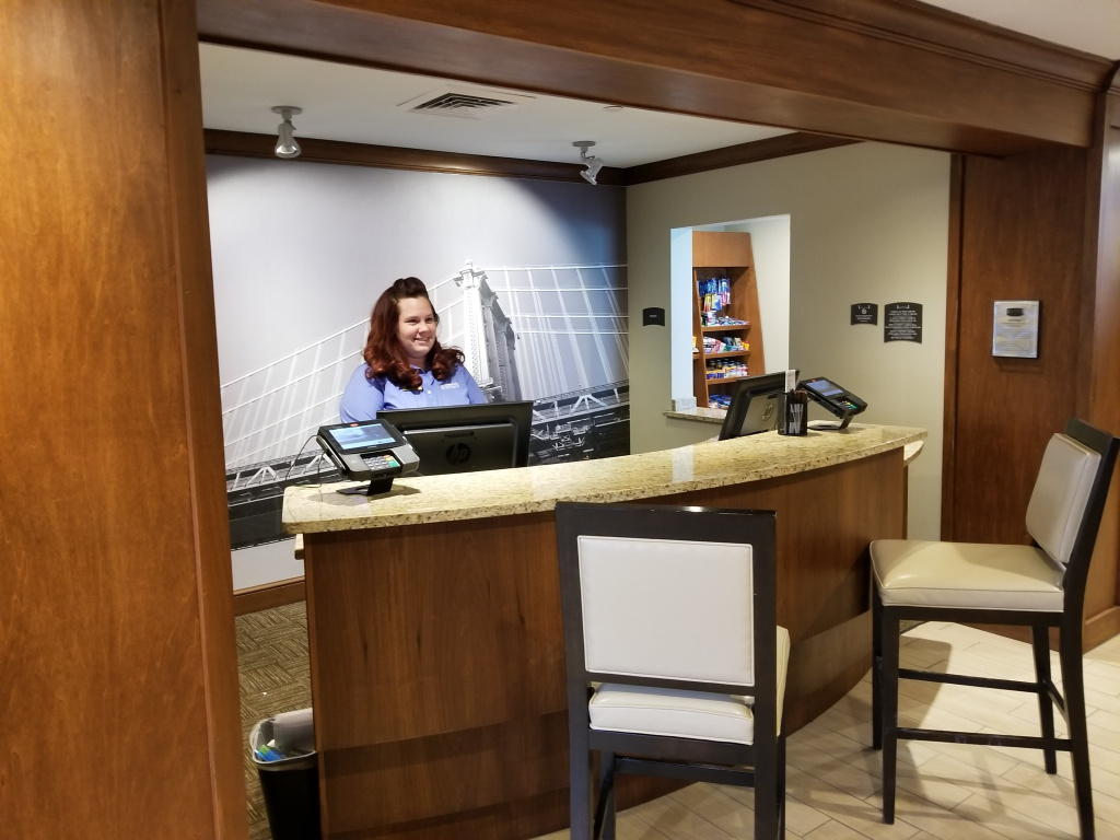 Staybridge Suites Toledo - Rossford - Perrysburg by IHG - Général