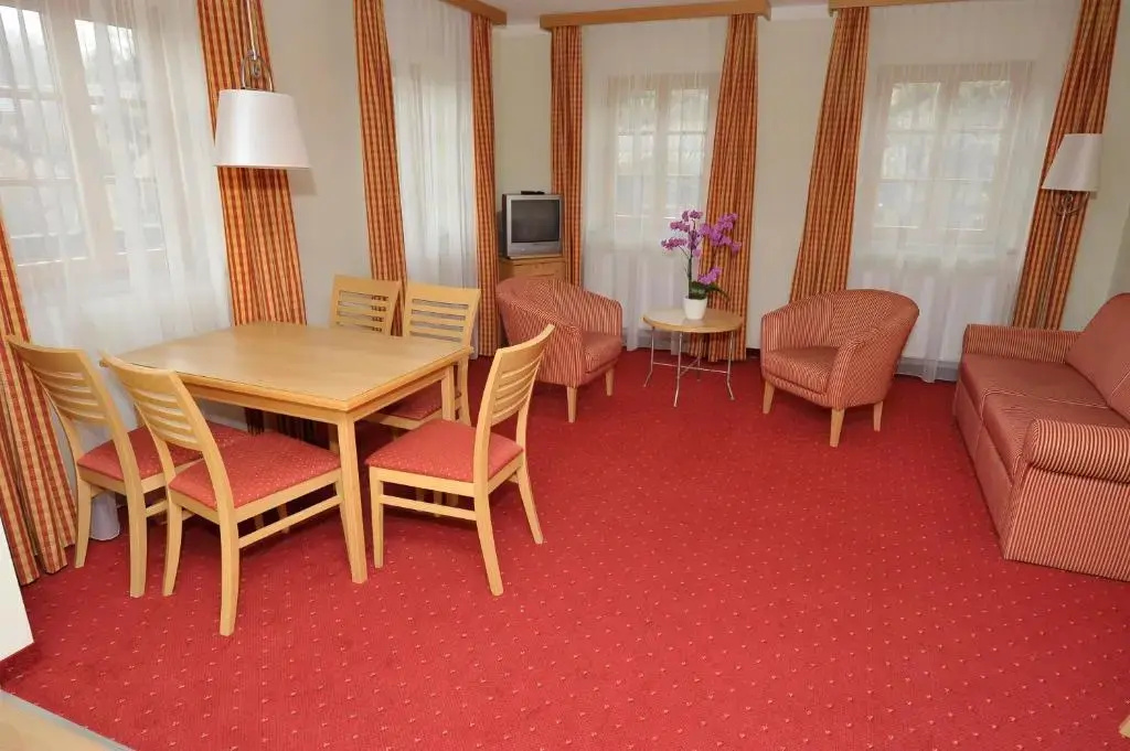 Landgasthof Drei Rosen - Chambres