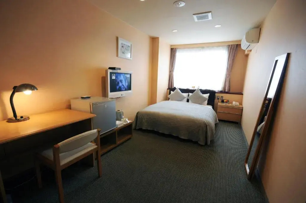 Rembrandt Inn Kazusa - Chambres