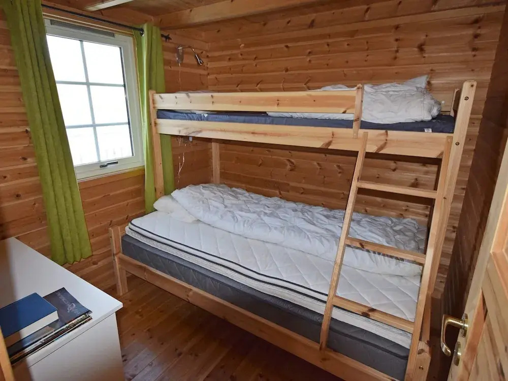 4 star holiday home in Nordmela - фото 4