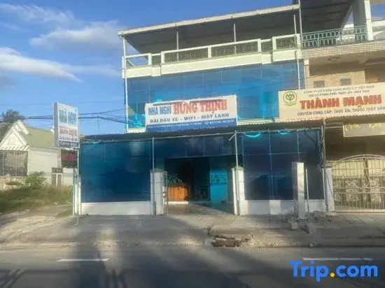 Spot on 1218 Nha Nghi Hung Thinh - фото 4
