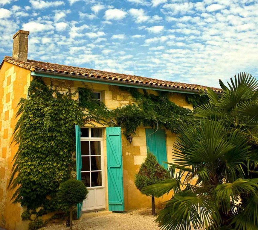 Château Rousselle