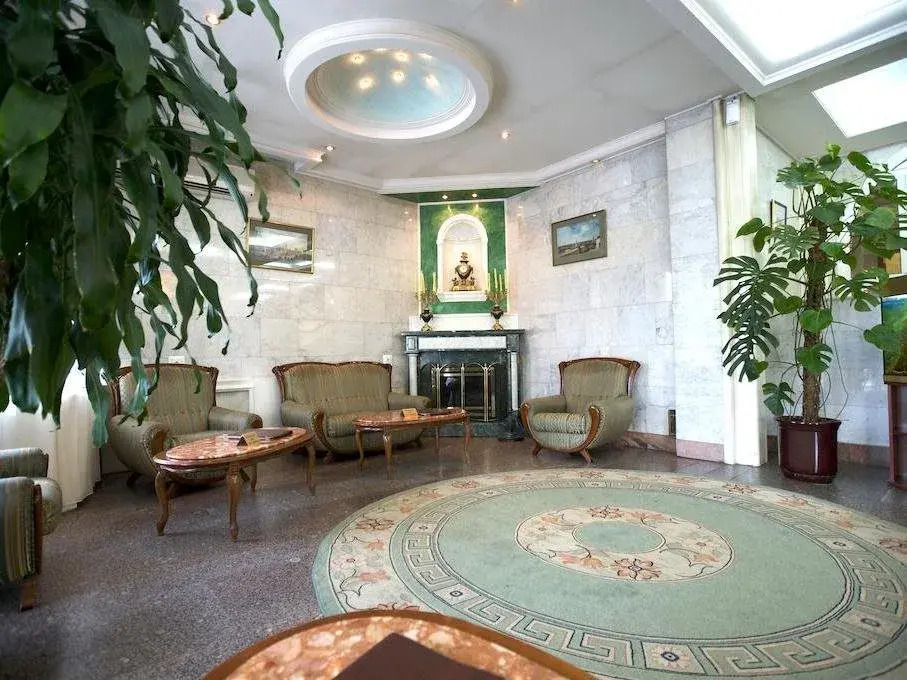 Гостиничный Комплекс Орехово