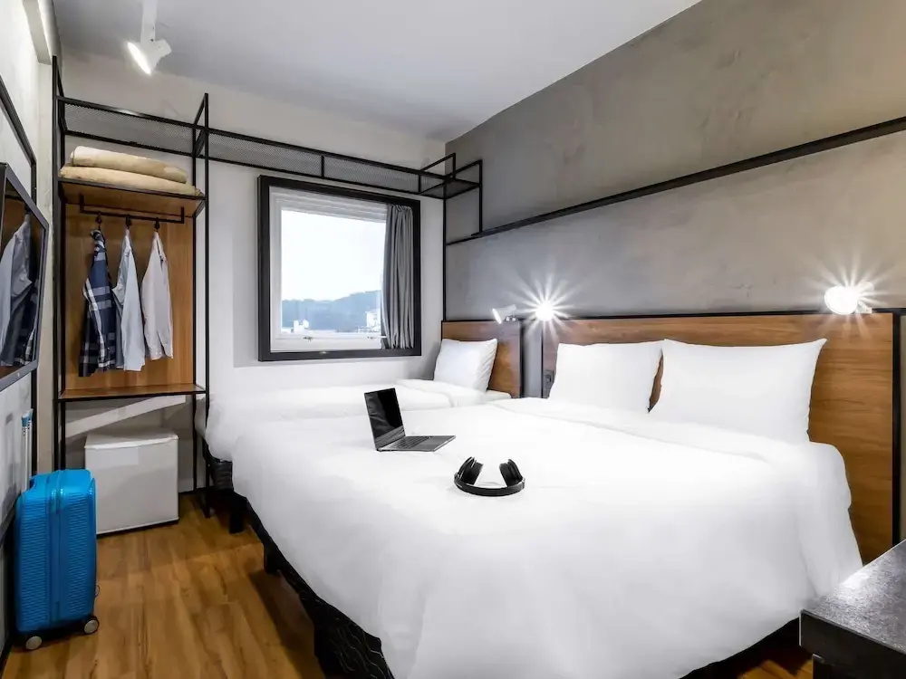 Hotel photo 2
