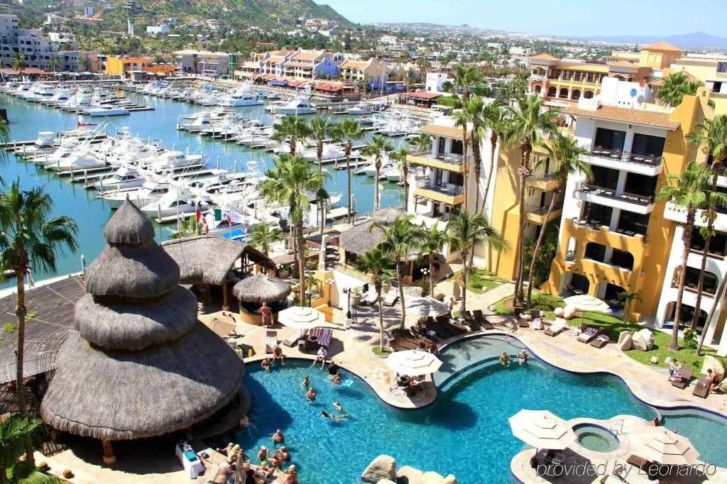 Marina Fiesta Resort & Spa - Général
