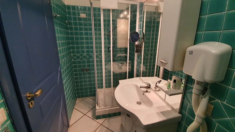 Hotel Polo Nautico - Chambres