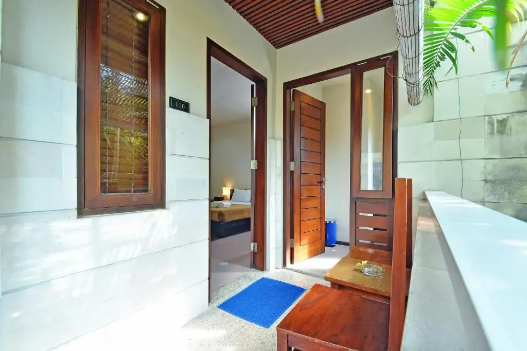 Taman Ayu Townhouse - Chambres