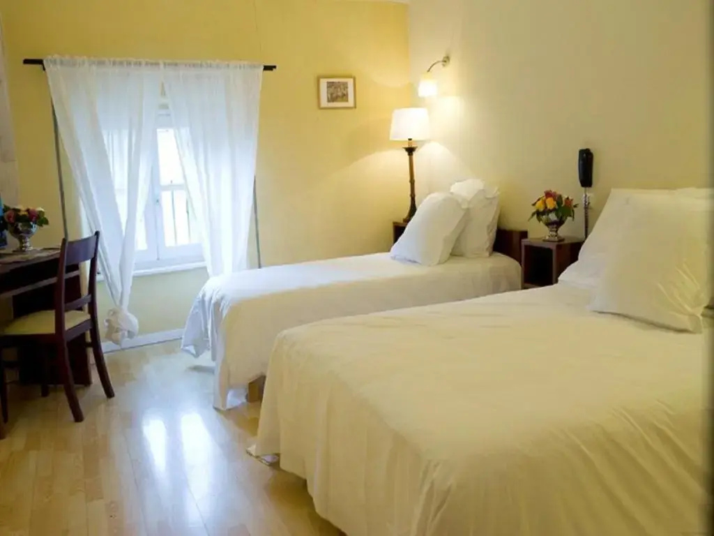 Hotel La Bougnate - Chambres