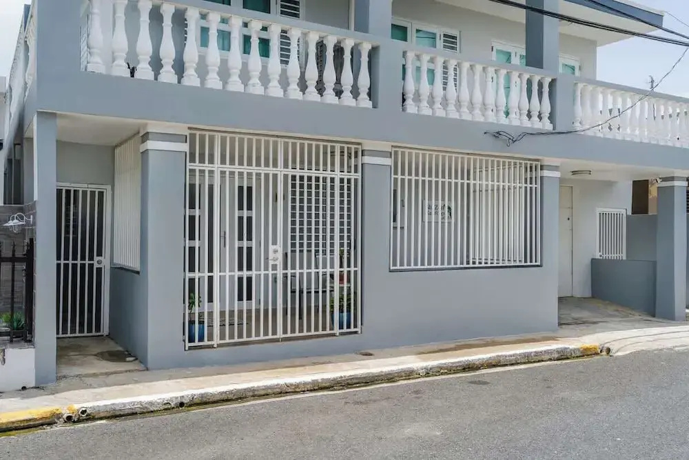 Blü Zen, Ideal Couples Stay in Mameyes Rio Grande