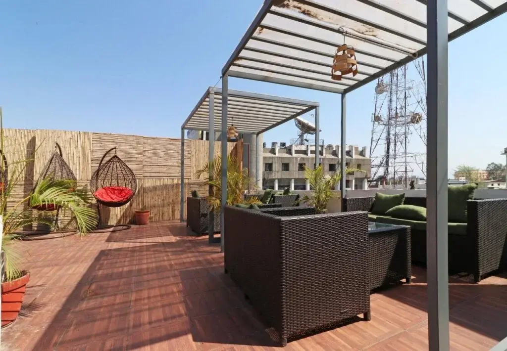 Hotel photo 14