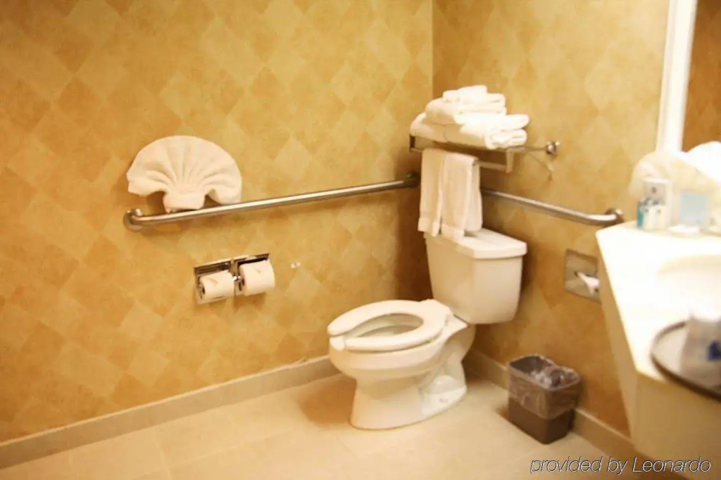 Hampton Inn Southlake - Général