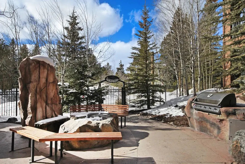 8843 The Springs 2 Bedroom Condo
