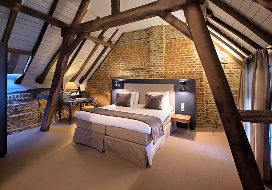 Hotel Winselerhof by Flow - Chambres