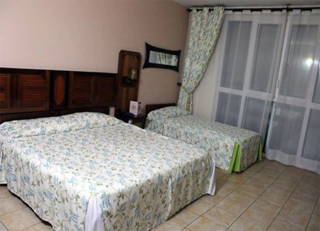 Le Grand Hotel Diego — фото 2