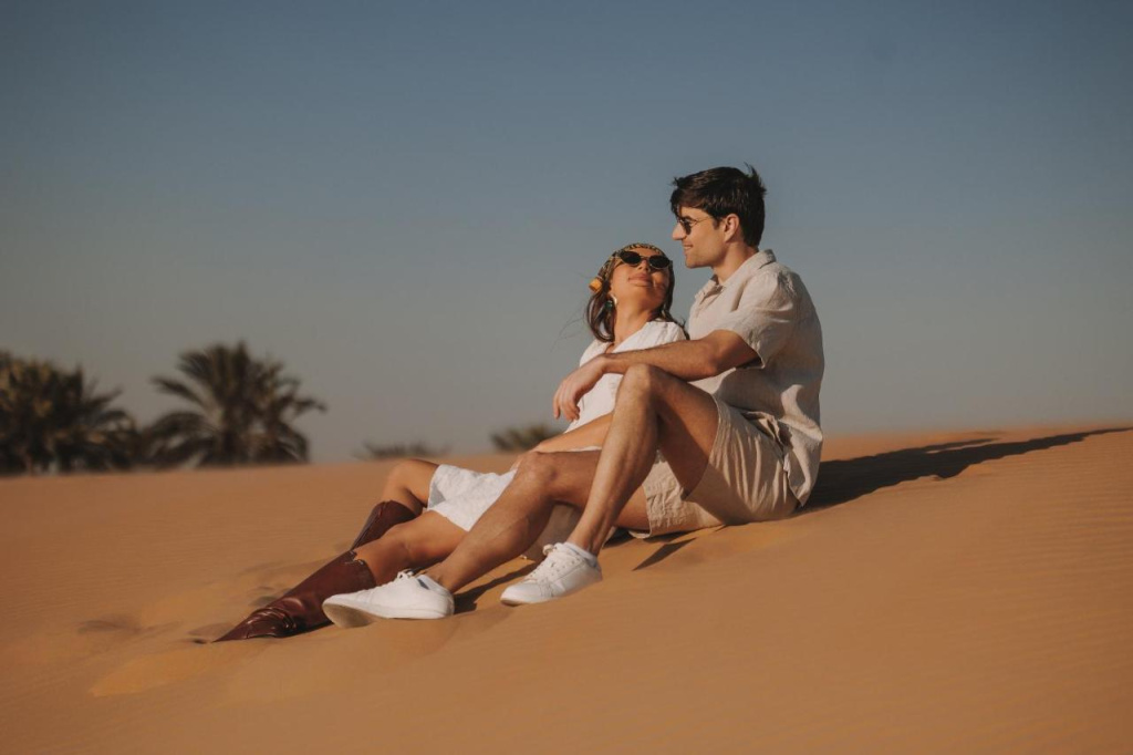 Aldhafra Resort Vignette Collection, Абу Дабі, Об'єднані Арабські Емірати мініатюра 37