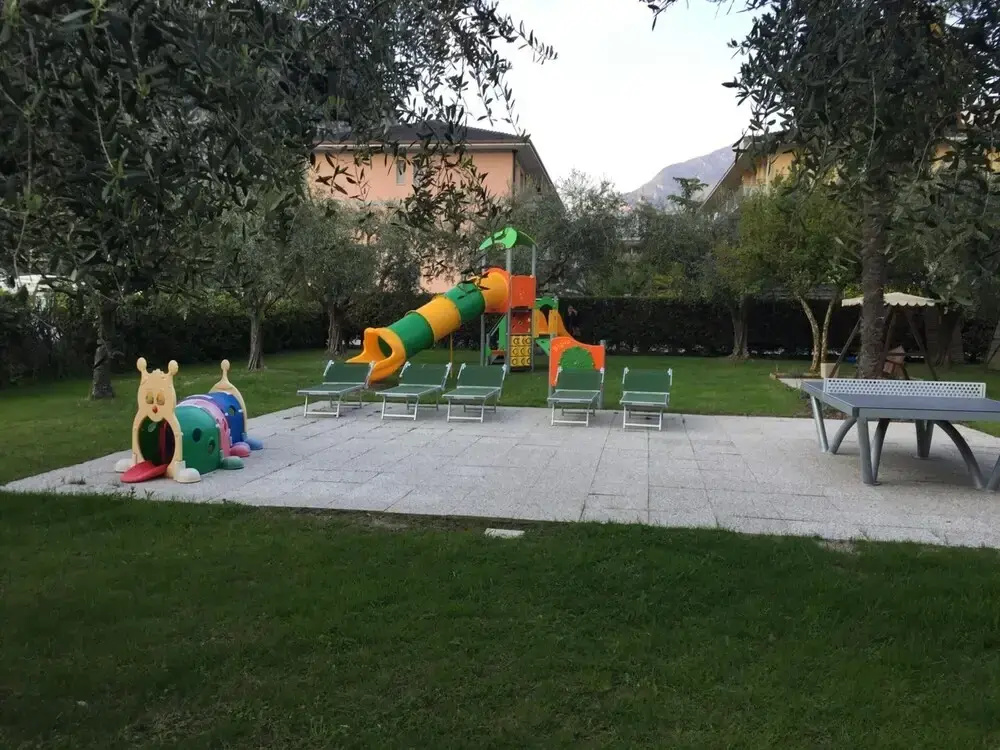 Hotel Roma