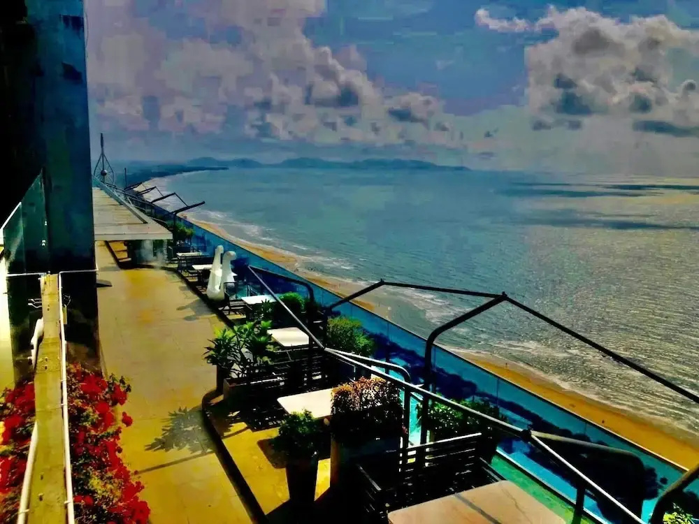 Oasky Vung Tau