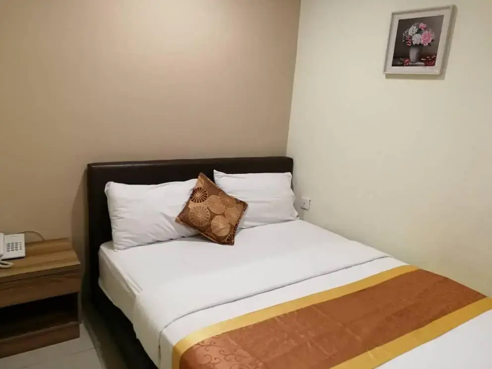 Soho Hotel (Semenyih) Sdn. Bhd. - Chambres