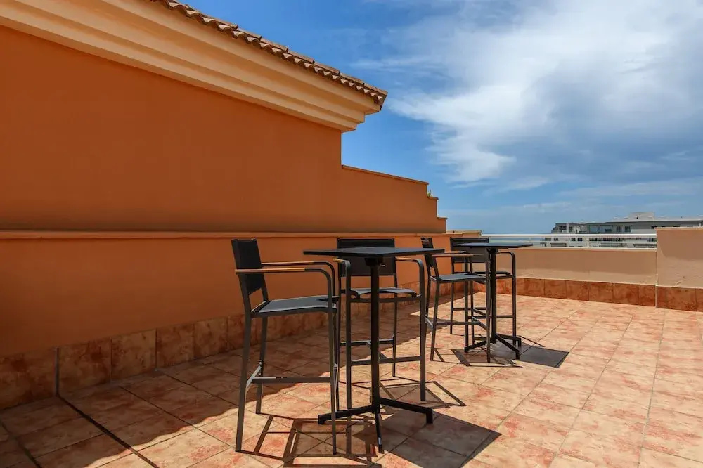 Hotel photo 30