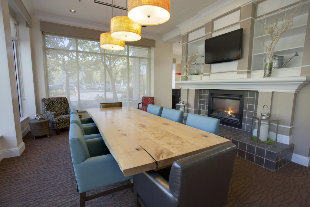Hilton Garden Inn San Francisco Arpt North - Général