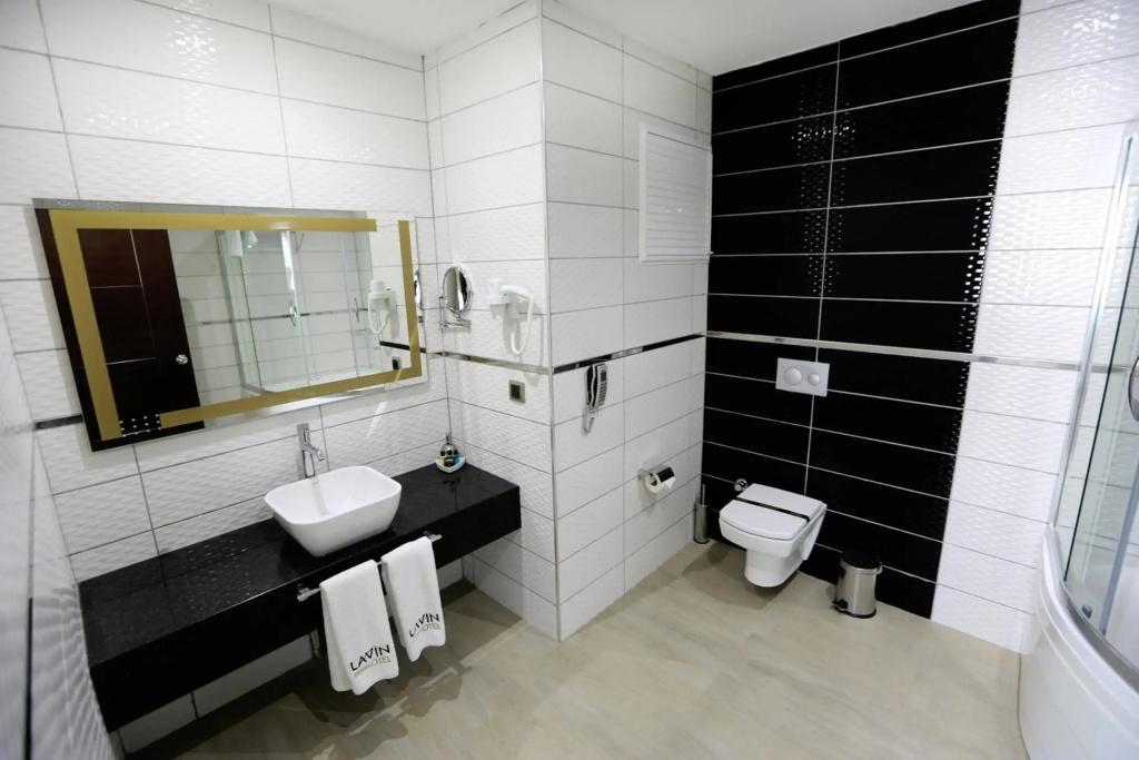 Lavin Otel - фото 8
