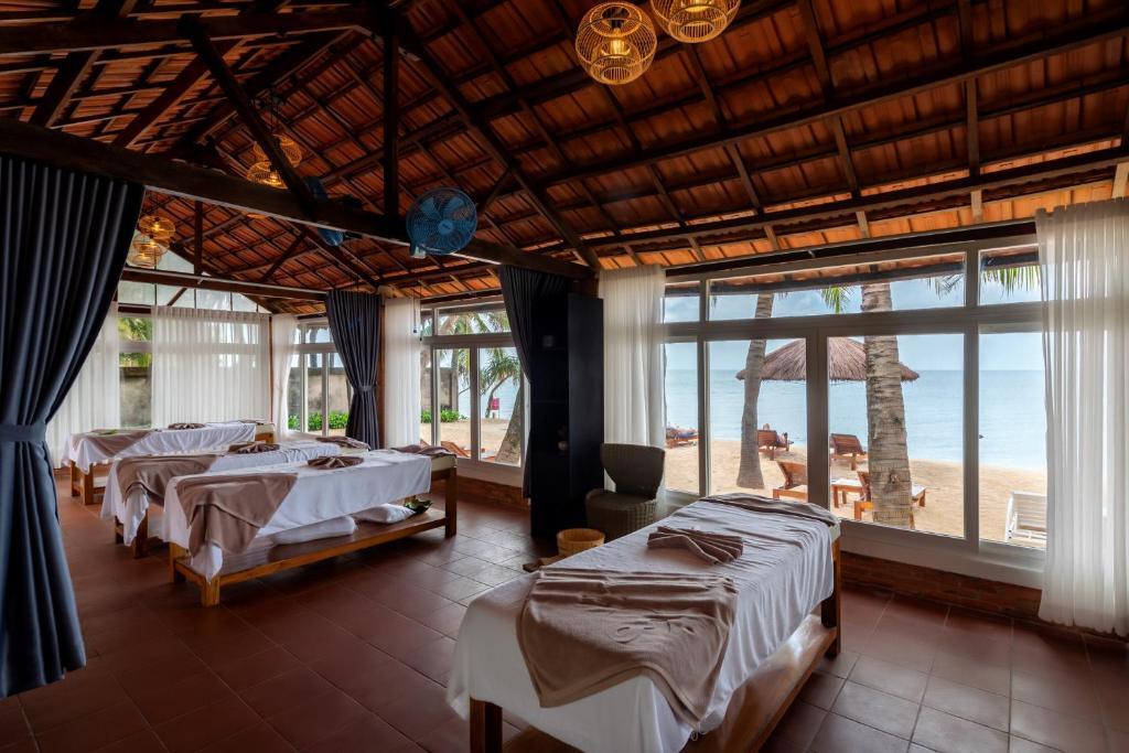 Famiana Resort & Spa