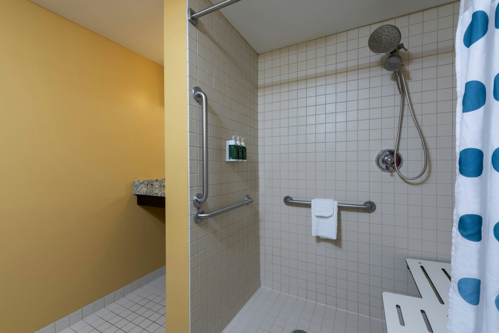 Towneplace Suites by Marriott East Lansing - Général