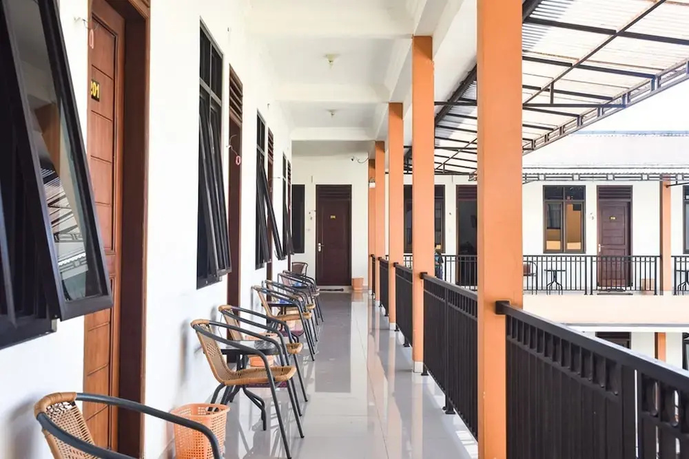 Hotel photo 8