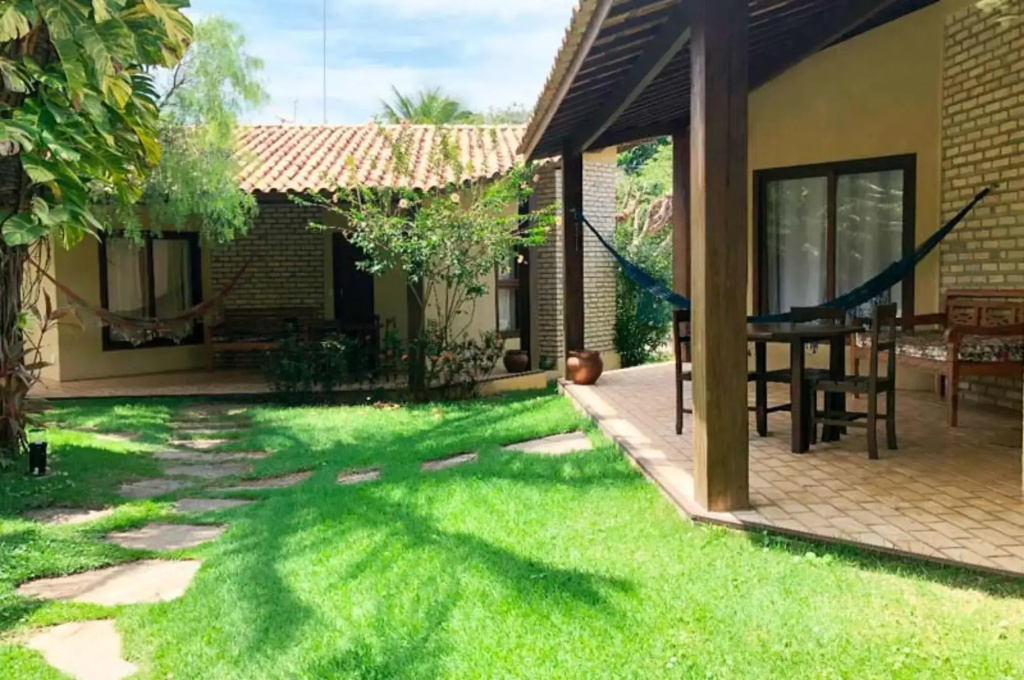 Brasil Tropical Village - Général