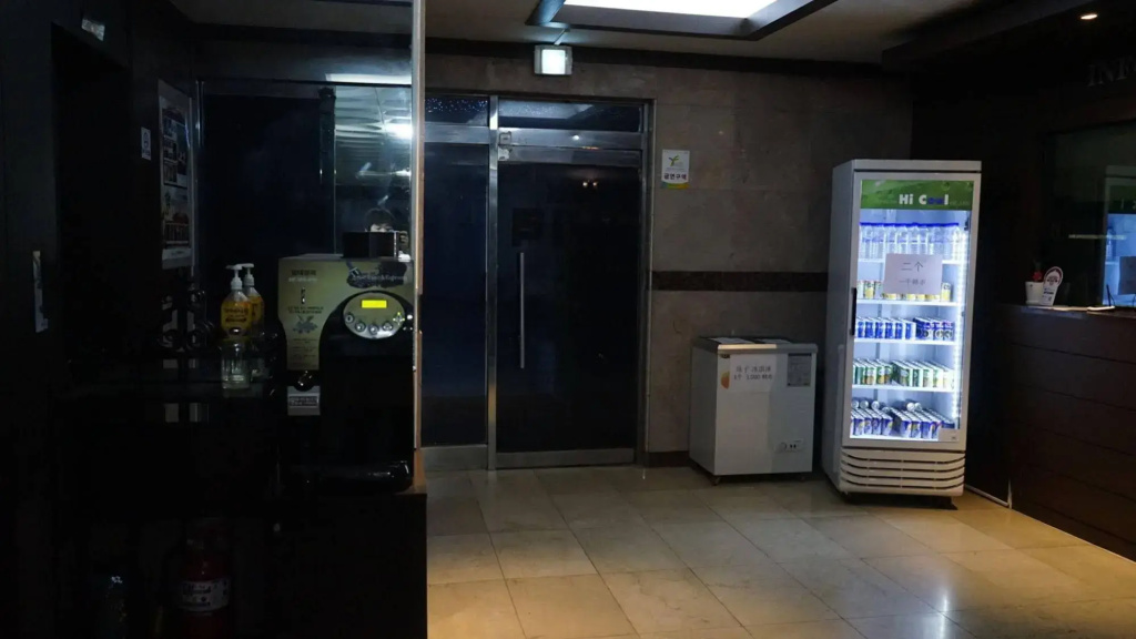Hotel photo 18