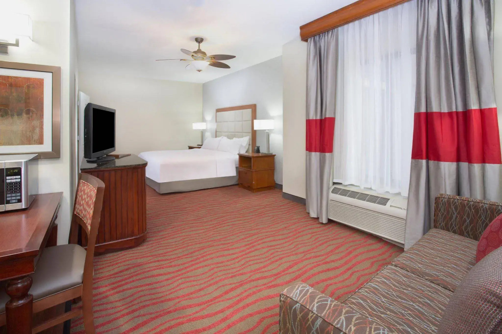 Homewood Suites Phoenix Avondale - Général