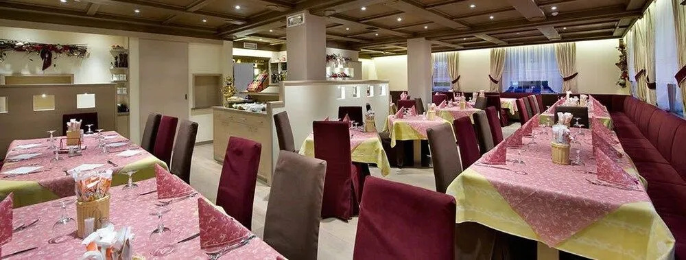 Hotel Cassana - Général