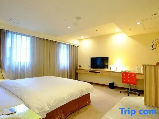 Nagahiro Hotel - Chambres
