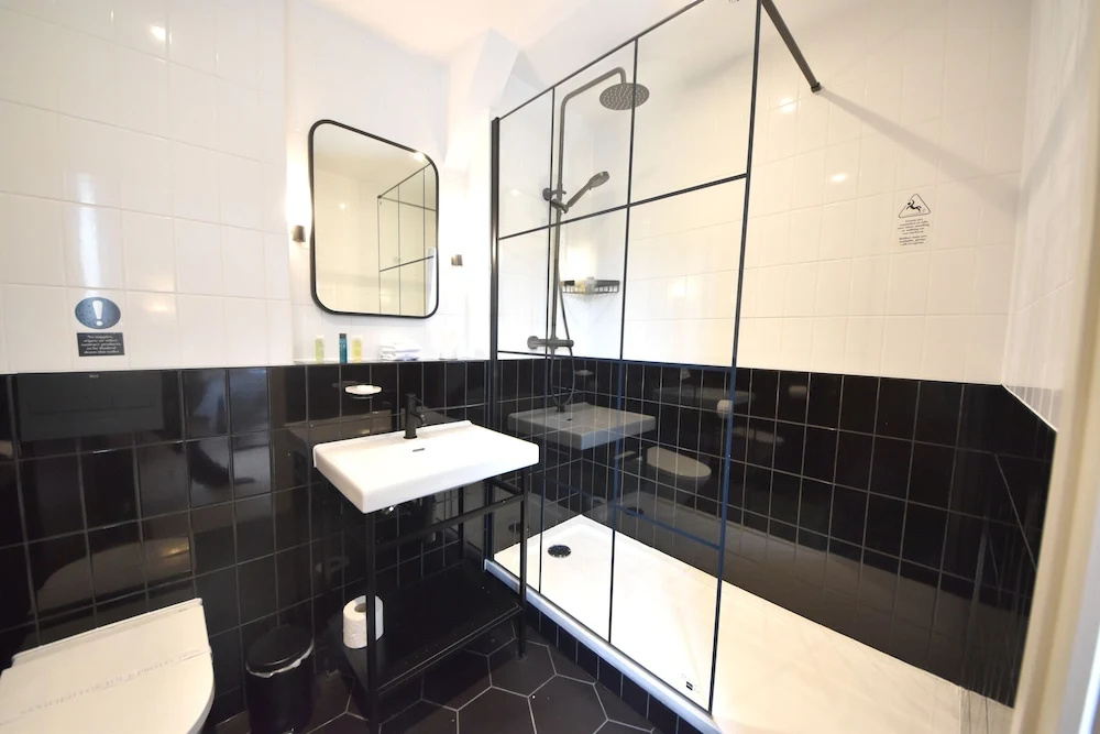 The Elvetham Hotel - Chambres