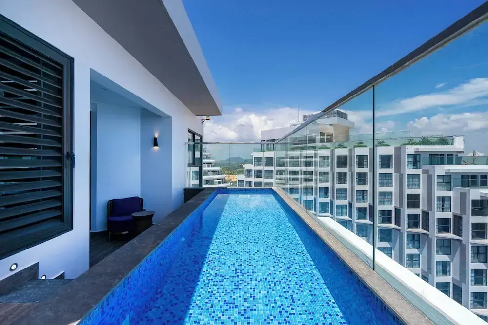 Hotel photo 30