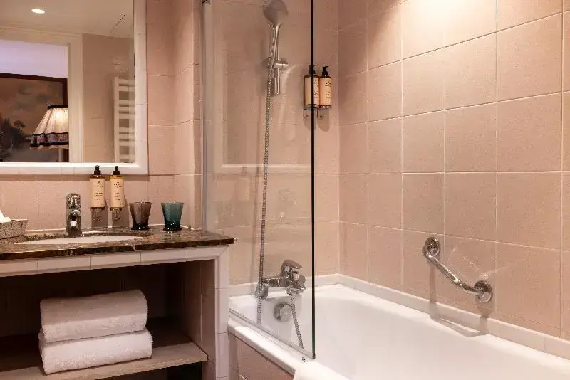 Hôtel Le Saint-Grégoire 88