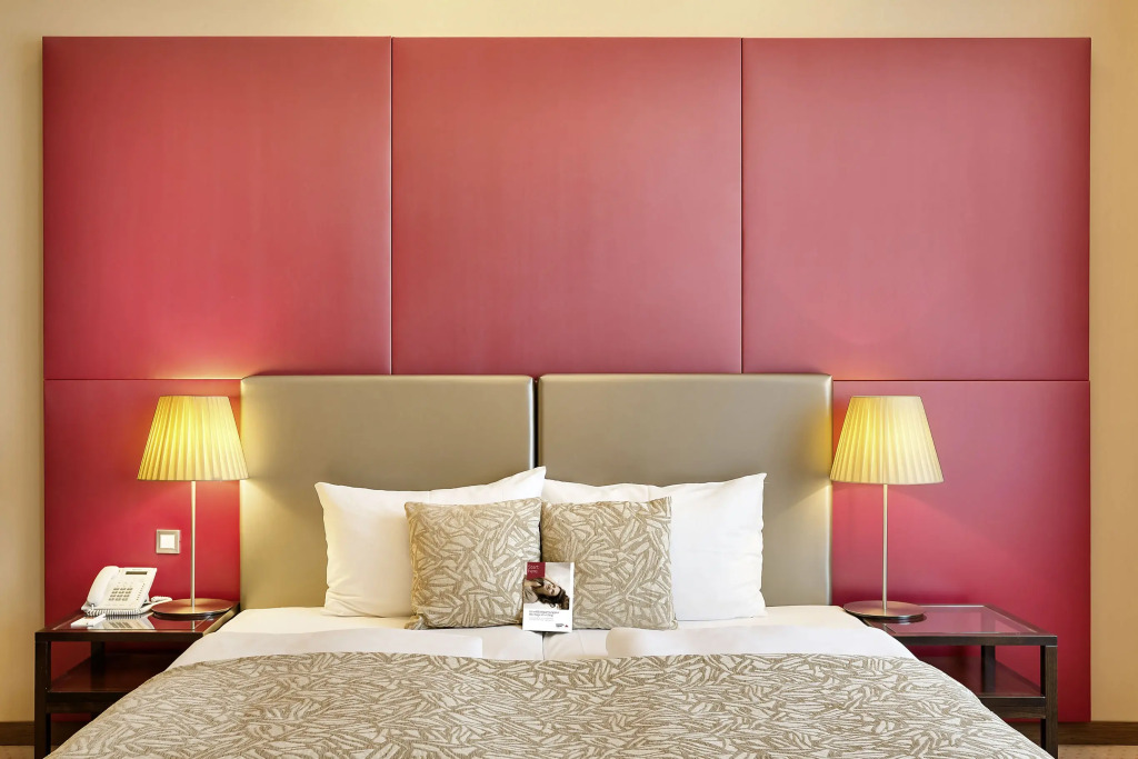 Austria Trend Hotel Savoyen Vienna (By Ostrovok