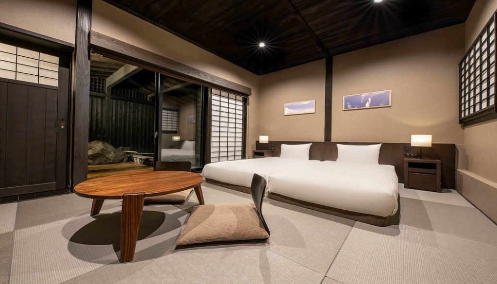 Ryokan Nagomitsuki 사진 9