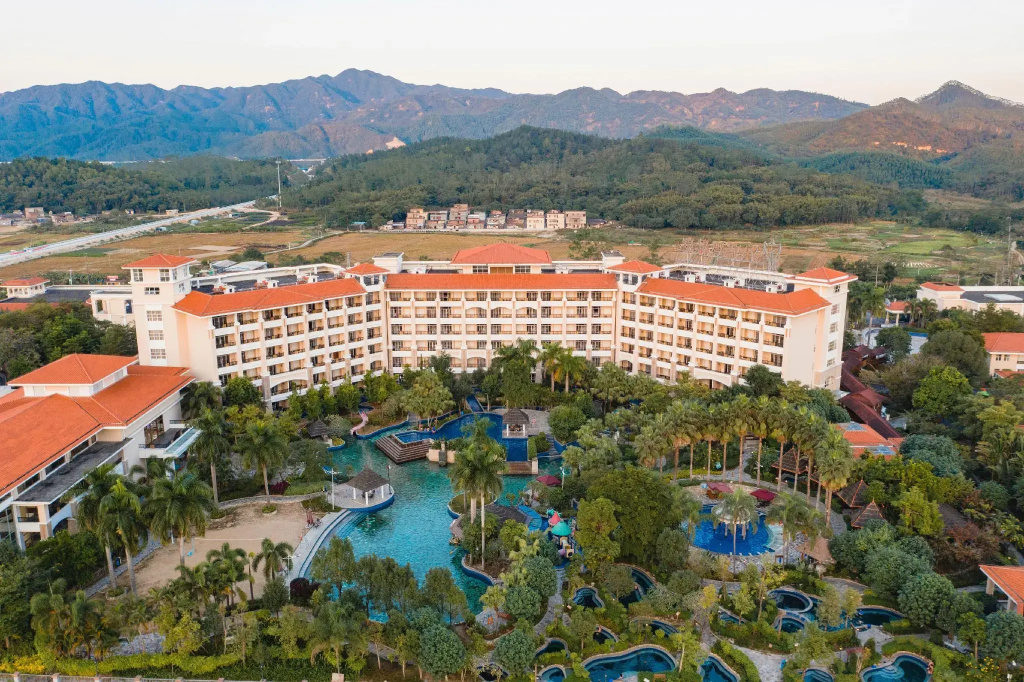Hotel photo 35