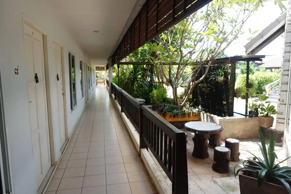 Thatphanom Place - Général