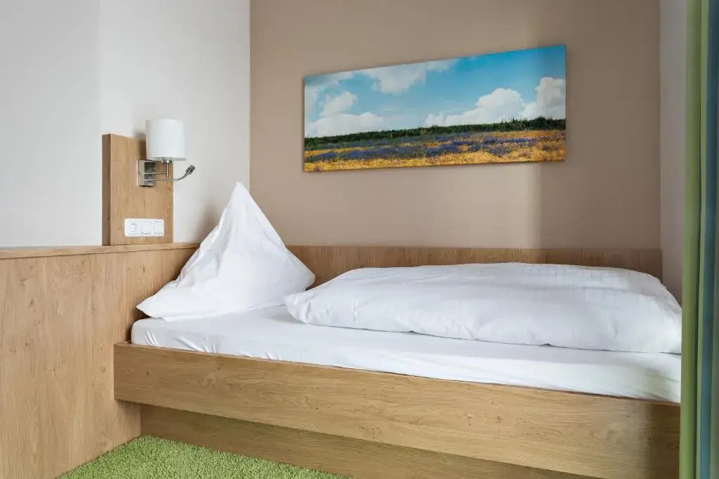 Hotel Sixt - Chambres